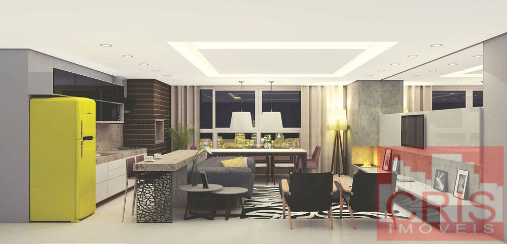 Apartamento, 2 quartos, 114 m² - Foto 5