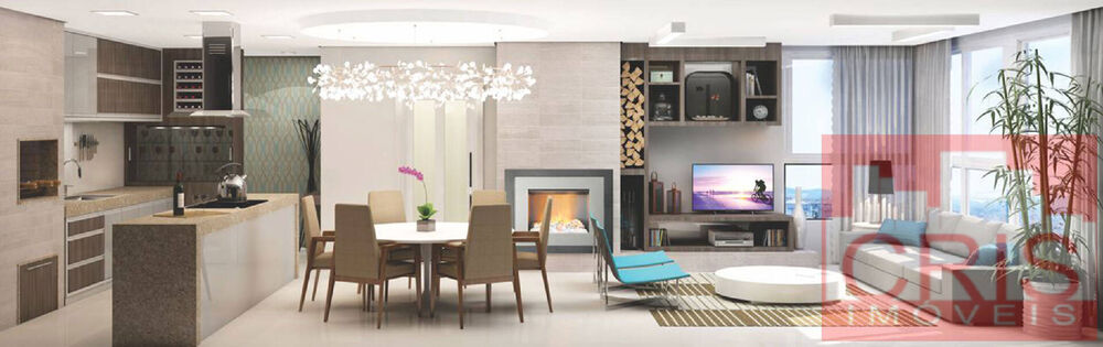 Apartamento, 2 quartos, 114 m² - Foto 3