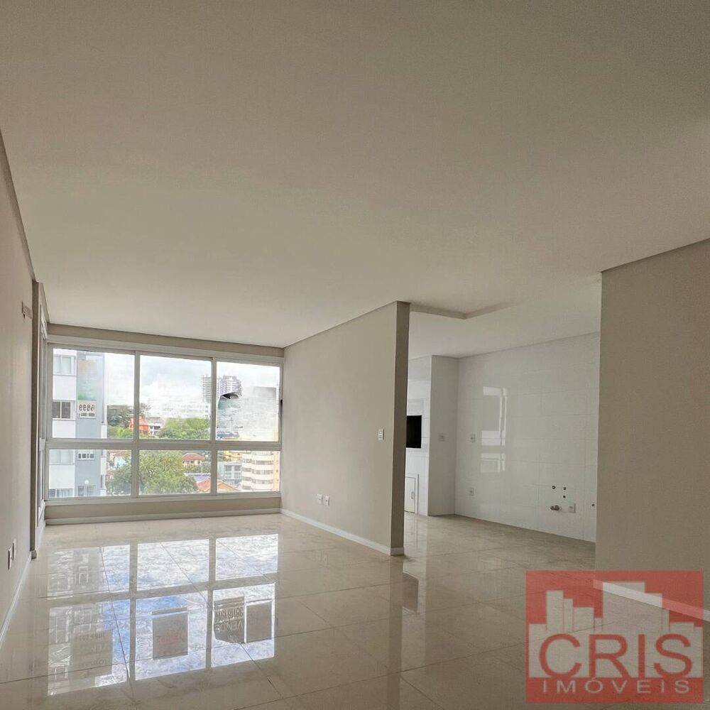 Apartamento à venda com 2 quartos, 89m² - Foto 2