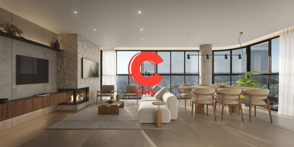 Apartamento, 3 quartos, 116 m² - Foto 6