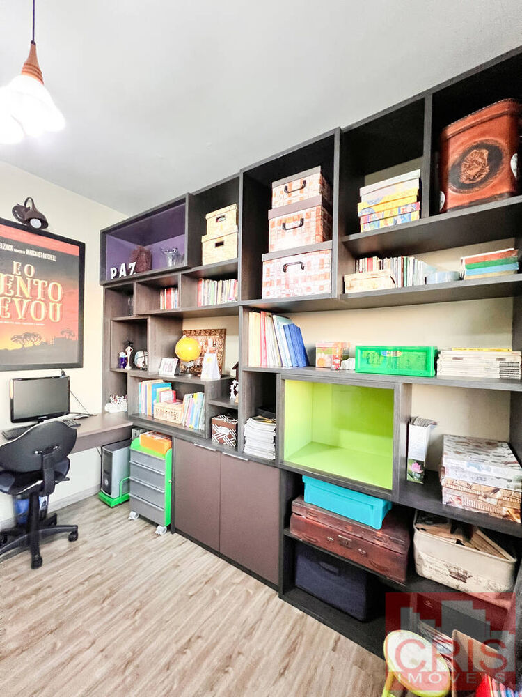 Apartamento, 3 quartos, 112 m² - Foto 3