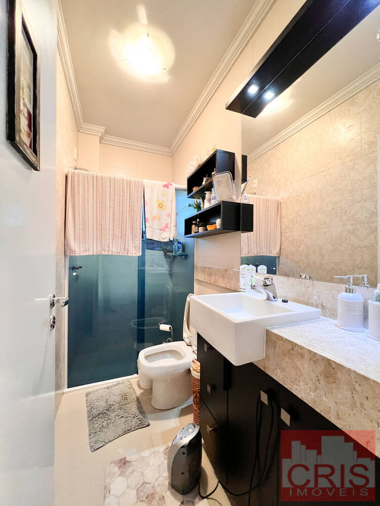 Apartamento, 3 quartos, 112 m² - Foto 2