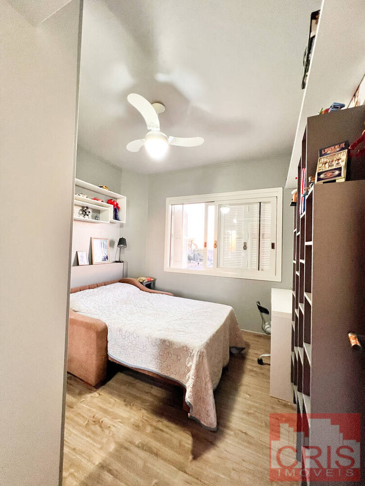 Apartamento, 3 quartos, 112 m² - Foto 20