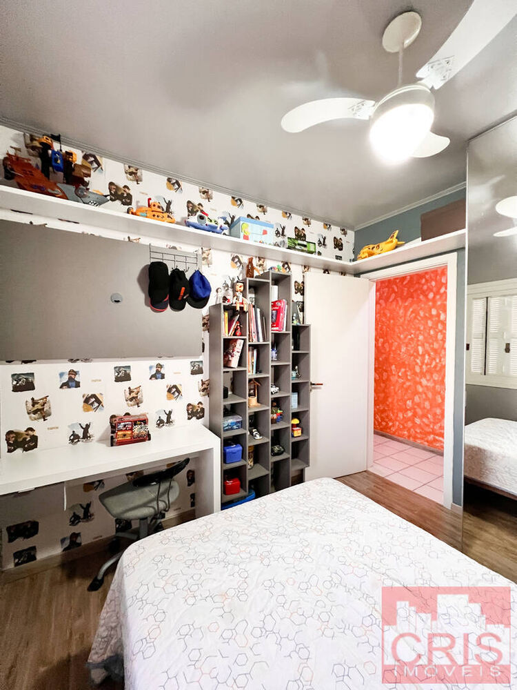 Apartamento, 3 quartos, 112 m² - Foto 12