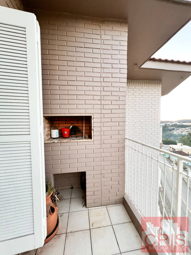 Apartamento, 3 quartos, 112 m² - Foto 8