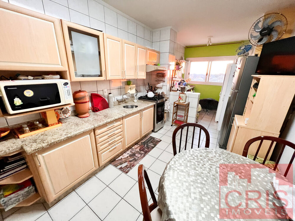 Apartamento, 3 quartos, 112 m² - Foto 5