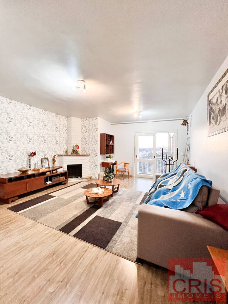 Apartamento, 3 quartos, 112 m² - Foto 1