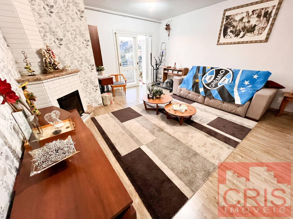 Apartamento, 3 quartos, 112 m² - Foto 16