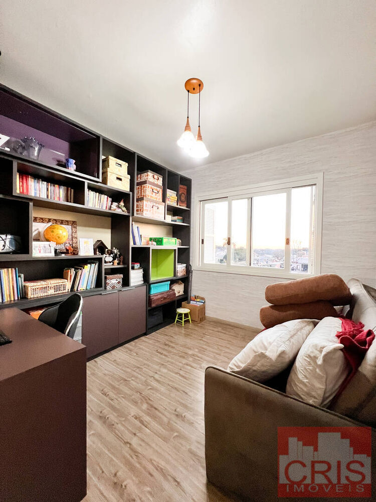 Apartamento, 3 quartos, 112 m² - Foto 7