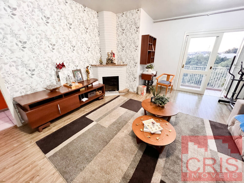 Apartamento, 3 quartos, 112 m² - Foto 14