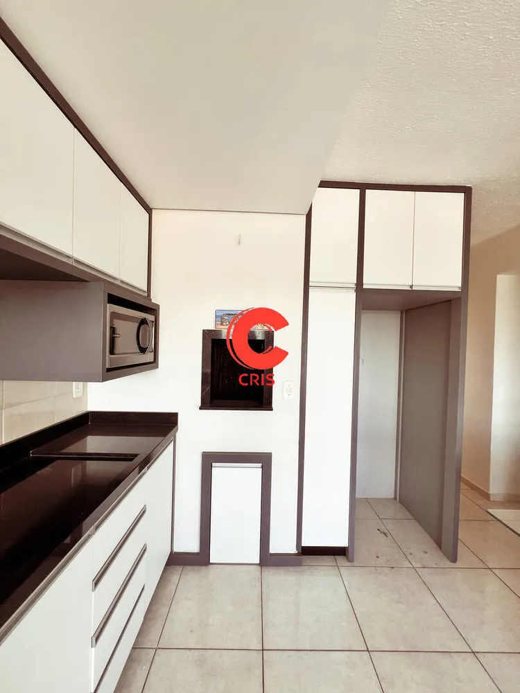 Apartamento, 2 quartos, 50 m² - Foto 3