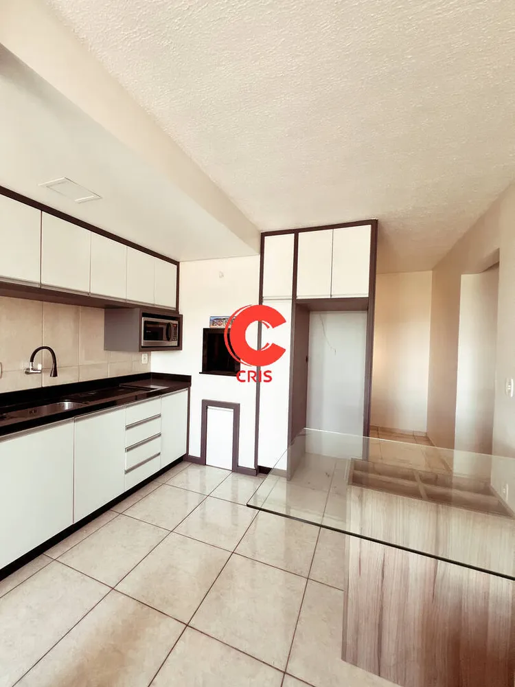 Apartamento, 2 quartos, 50 m² - Foto 5