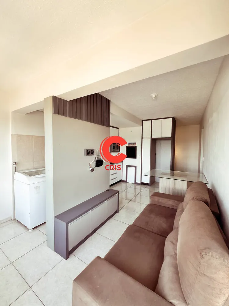 Apartamento, 2 quartos, 50 m² - Foto 8