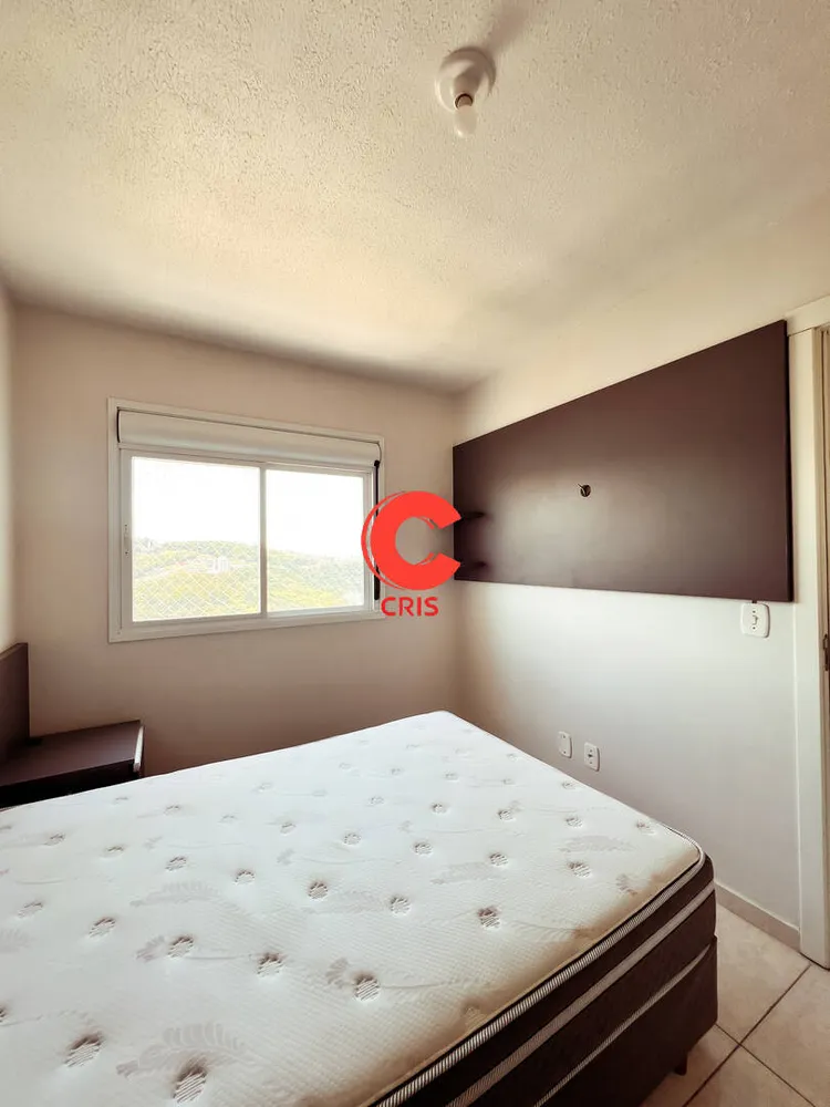Apartamento, 2 quartos, 50 m² - Foto 6