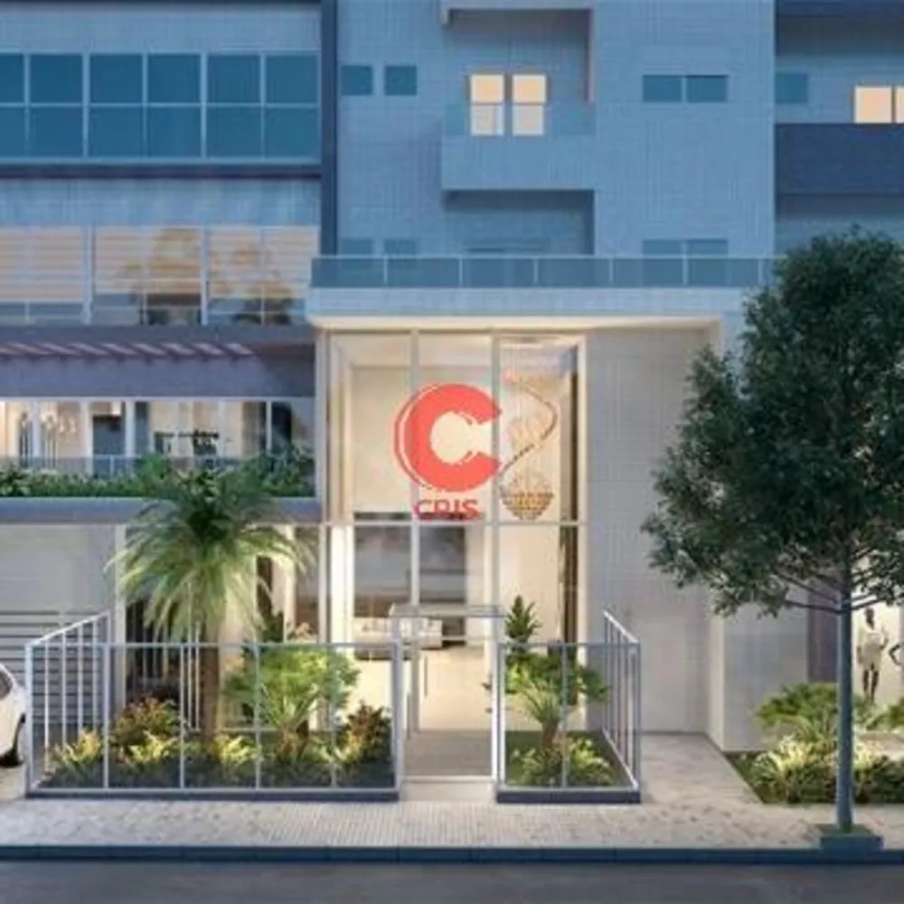 Apartamento, 3 quartos, 208 m² - Foto 1