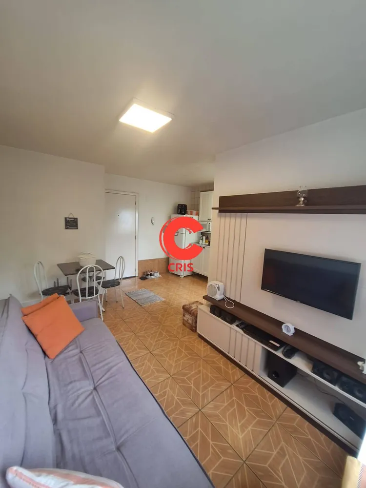 Apartamento, 2 quartos, 47 m² - Foto 2