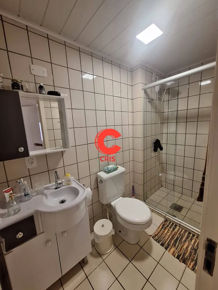 Apartamento, 2 quartos, 47 m² - Foto 5
