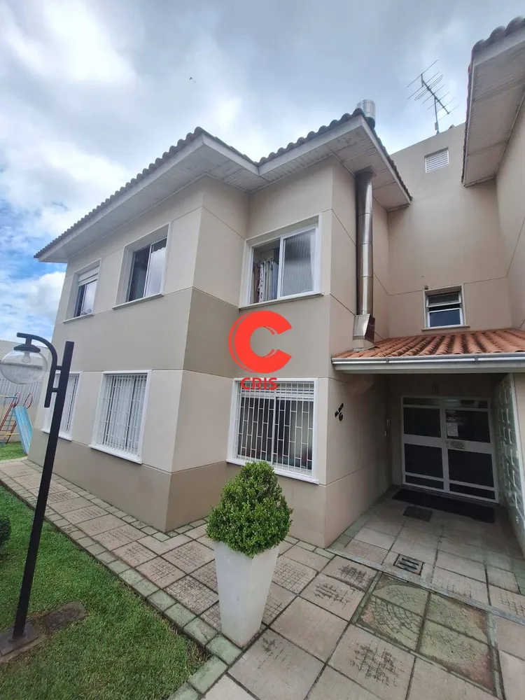 Apartamento, 2 quartos, 47 m² - Foto 7