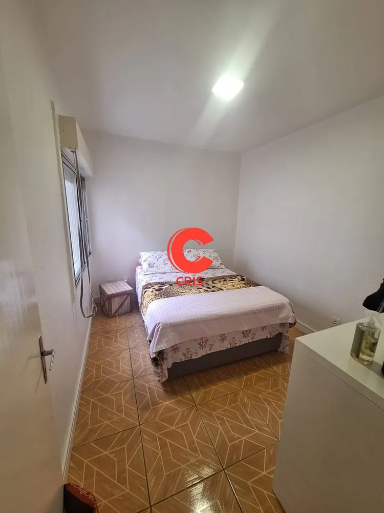 Apartamento, 2 quartos, 47 m² - Foto 6