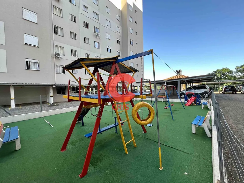 Apartamento, 2 quartos, 50 m² - Foto 16