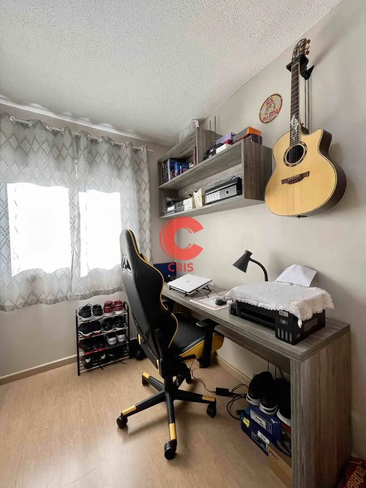 Apartamento, 2 quartos, 50 m² - Foto 13