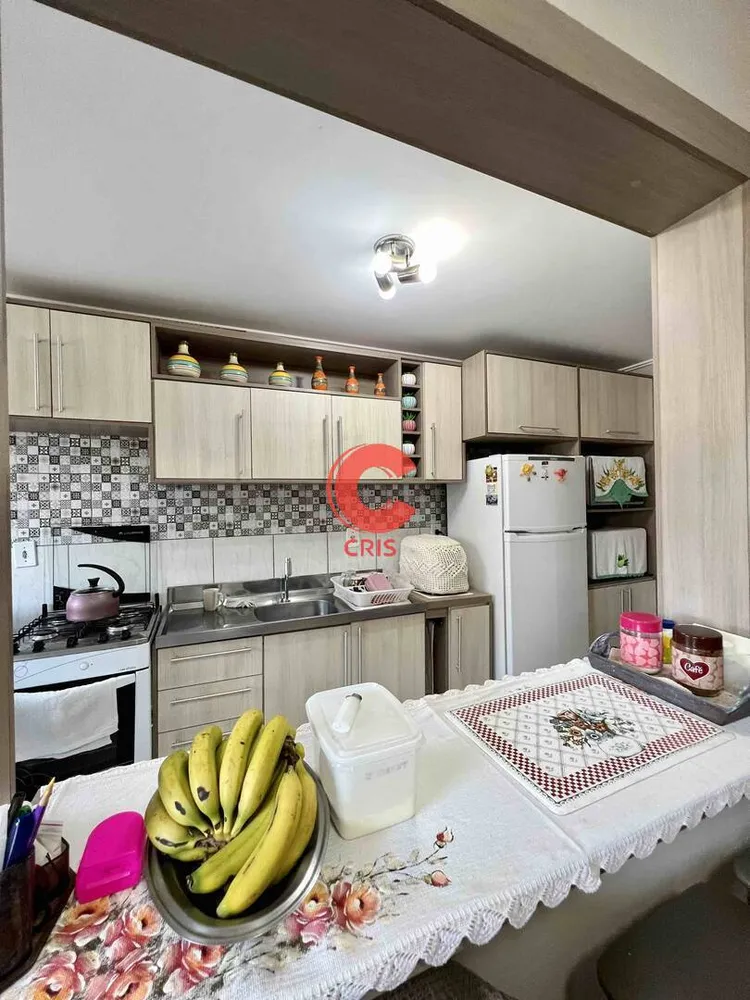 Apartamento, 2 quartos, 50 m² - Foto 9