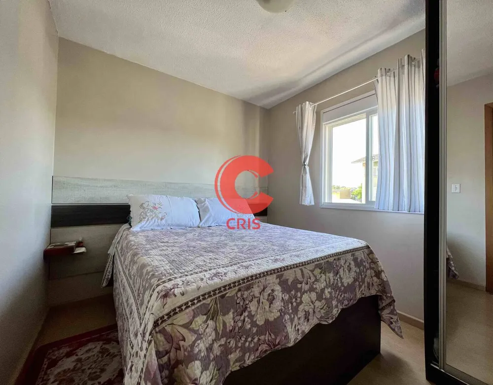 Apartamento, 2 quartos, 50 m² - Foto 8
