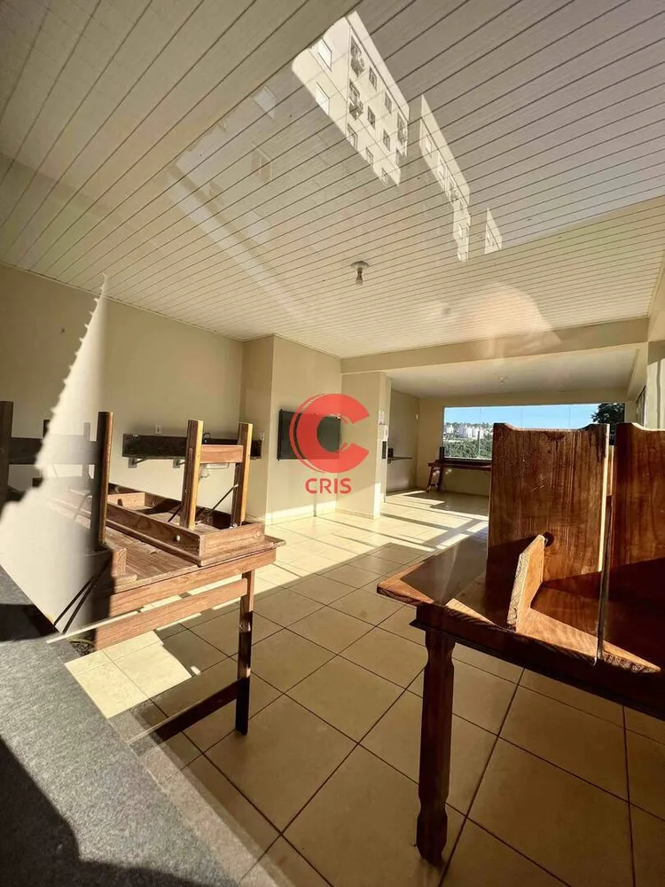 Apartamento, 2 quartos, 50 m² - Foto 15