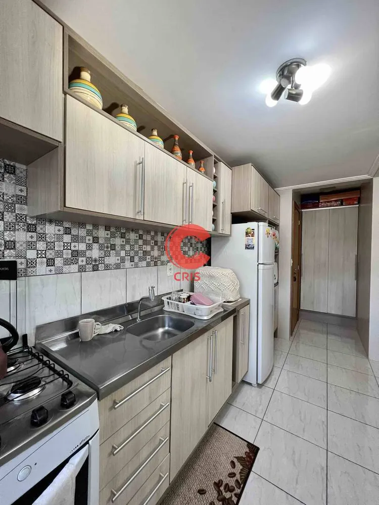 Apartamento, 2 quartos, 50 m² - Foto 10
