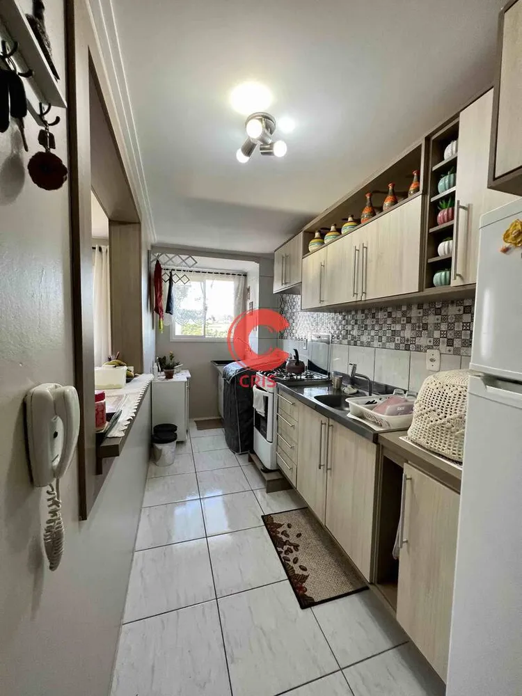 Apartamento, 2 quartos, 50 m² - Foto 11