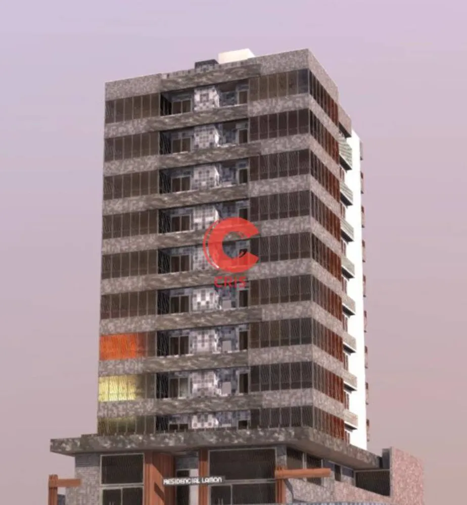 Apartamento, 3 quartos, 122 m² - Foto 3