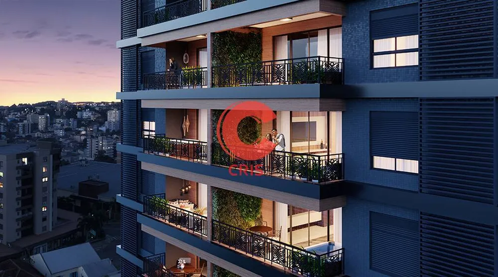 Apartamento, 3 quartos, 128 m² - Foto 9