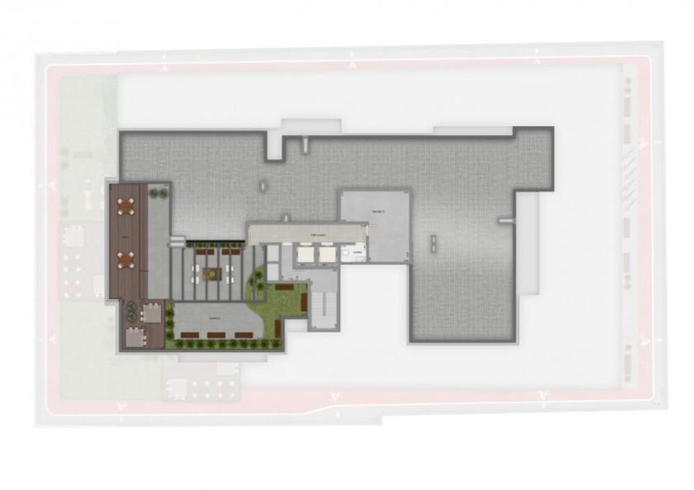 Apartamento, 3 quartos, 128 m² - Foto 1