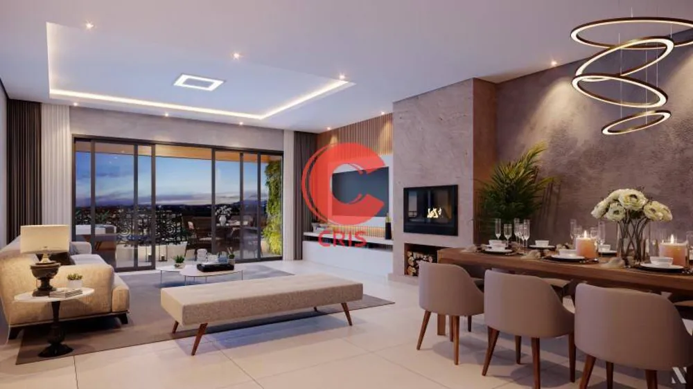 Apartamento, 3 quartos, 128 m² - Foto 14