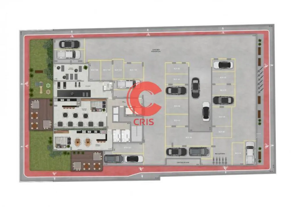 Apartamento, 3 quartos, 128 m² - Foto 16