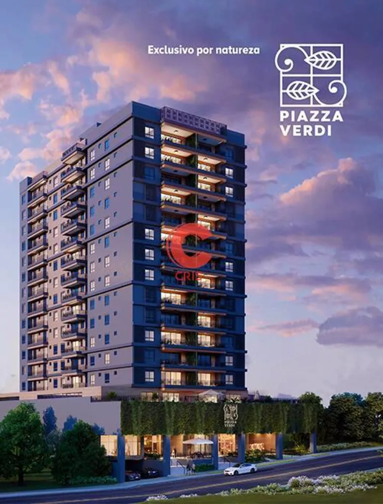 Apartamento, 3 quartos, 128 m² - Foto 11