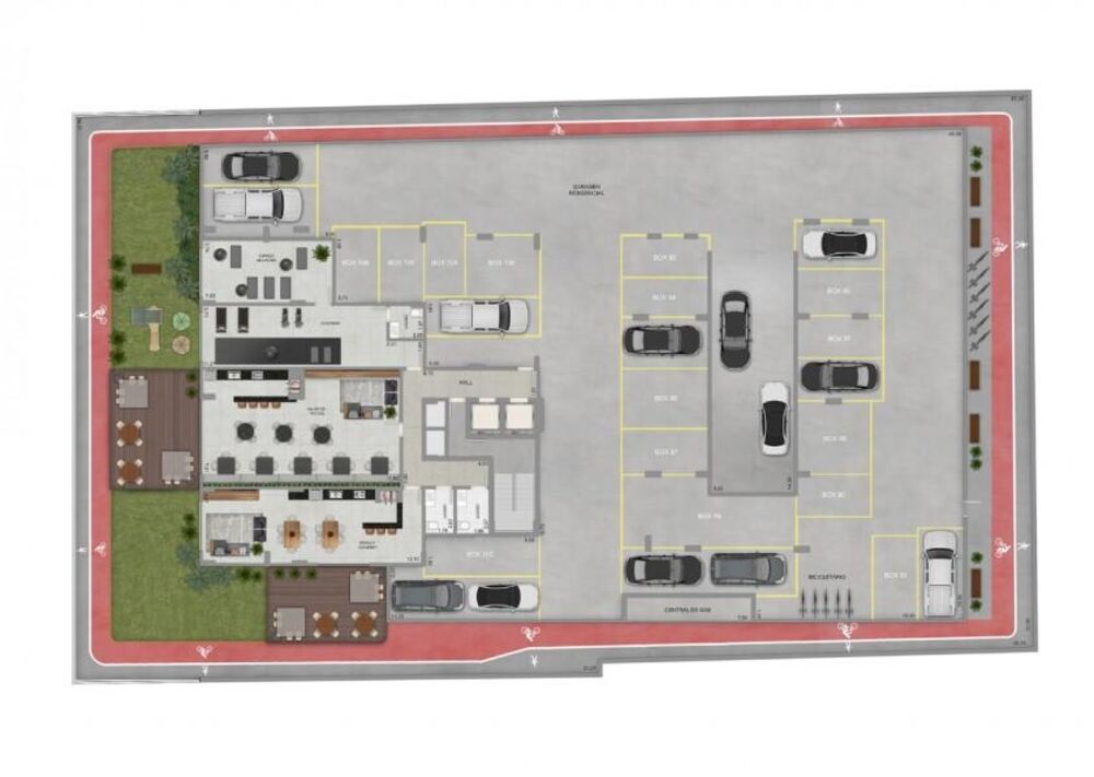 Apartamento, 3 quartos, 128 m² - Foto 4