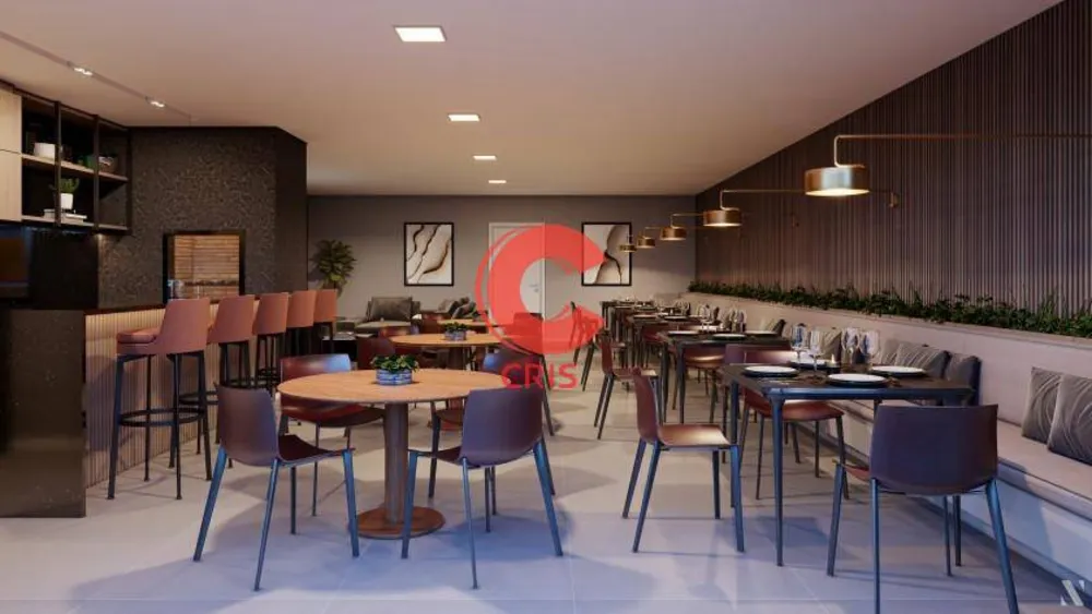 Apartamento, 3 quartos, 128 m² - Foto 12