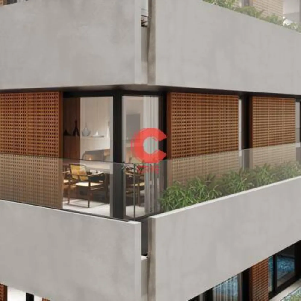 Apartamento, 3 quartos, 272 m² - Foto 4