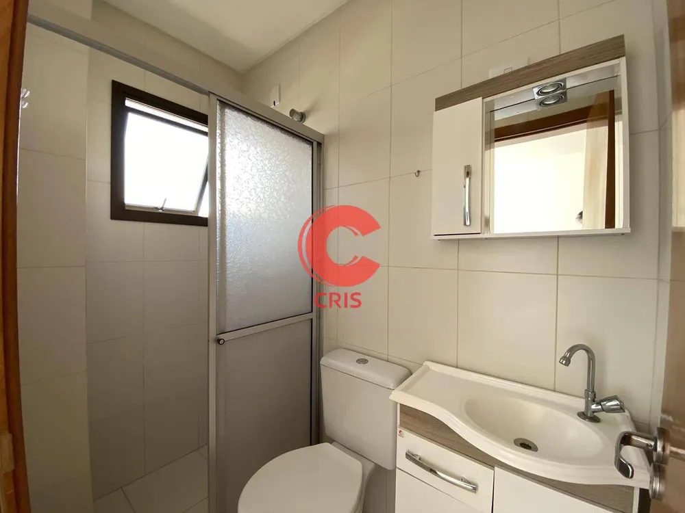 Apartamento, 3 quartos, 72 m² - Foto 5