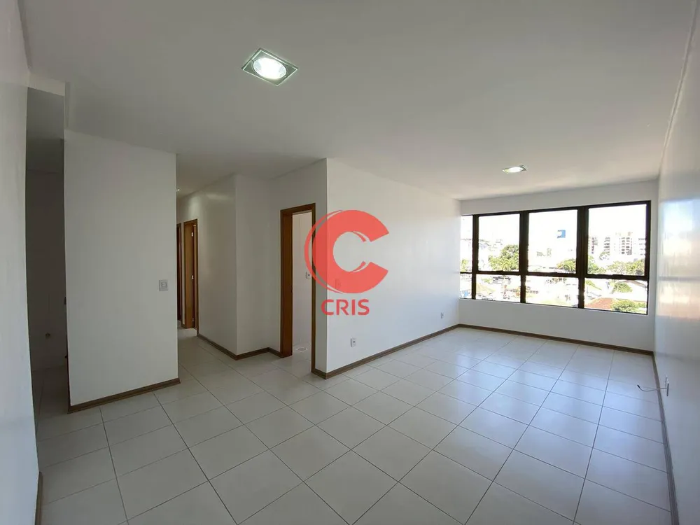 Apartamento, 3 quartos, 72 m² - Foto 1