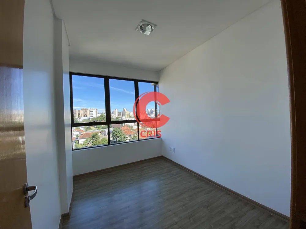 Apartamento, 3 quartos, 72 m² - Foto 2