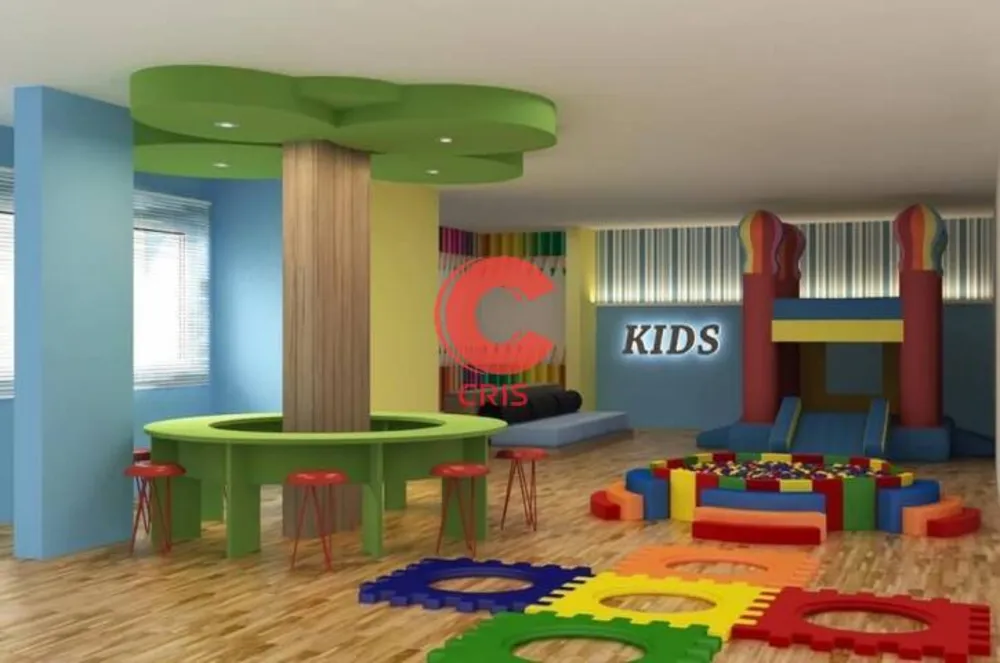 Apartamento, 3 quartos, 122 m² - Foto 3