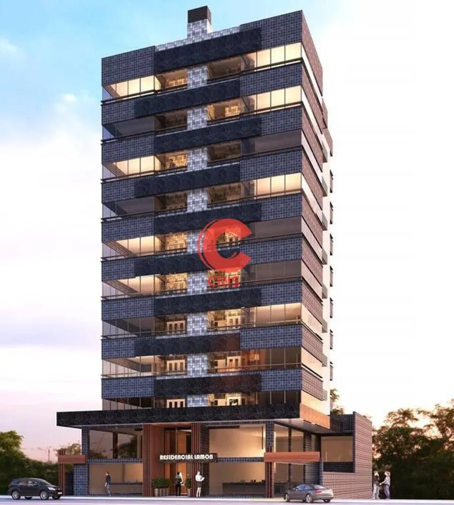 Apartamento, 3 quartos, 122 m² - Foto 6