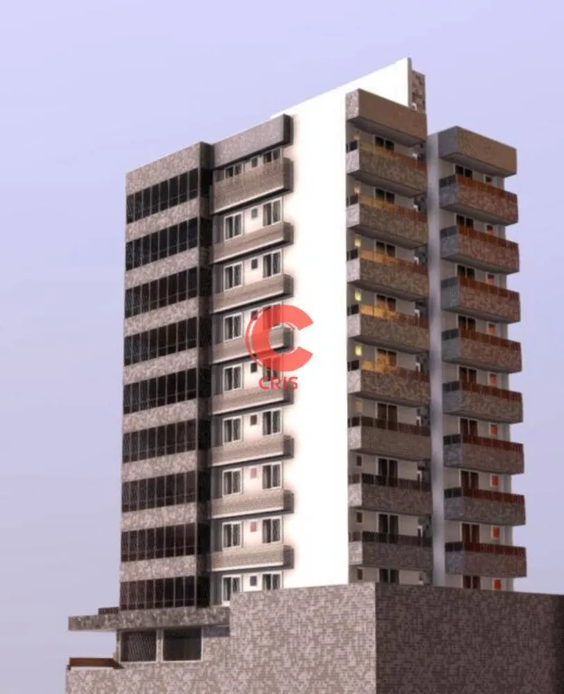 Apartamento, 3 quartos, 122 m² - Foto 7