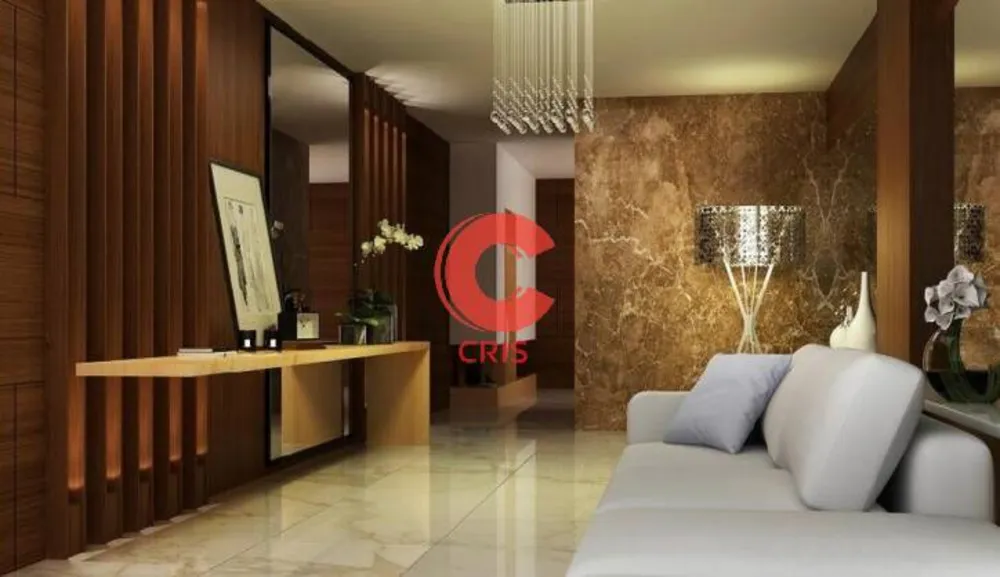 Apartamento, 3 quartos, 122 m² - Foto 8