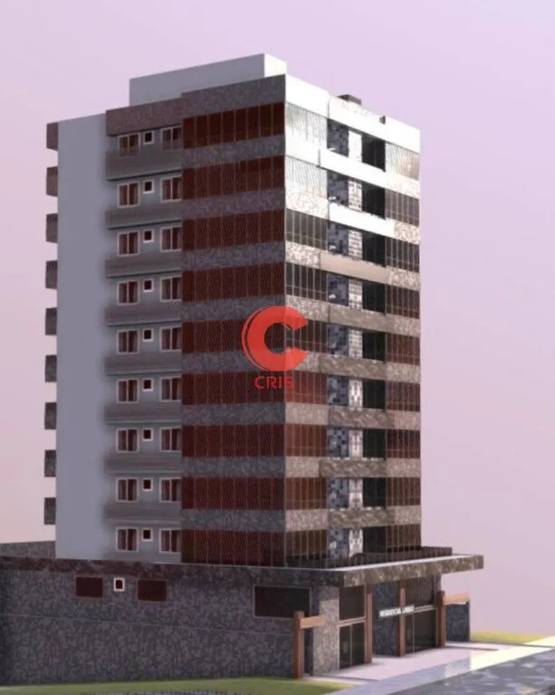Apartamento, 3 quartos, 122 m² - Foto 4