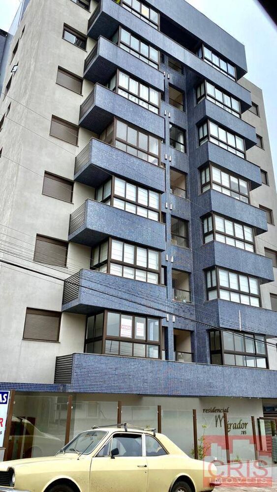 Apartamento, 2 quartos, 79 m² - Foto 1