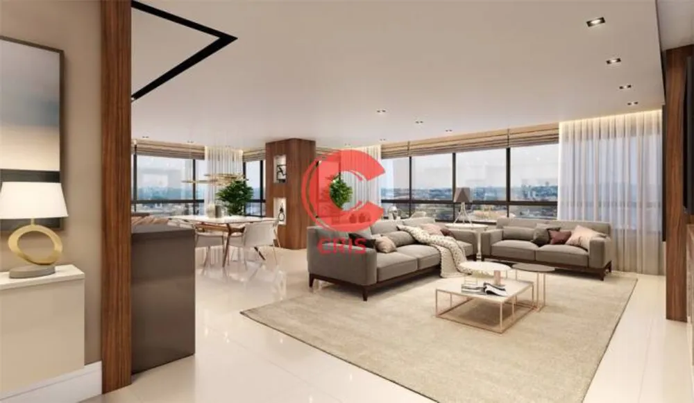 Apartamento, 3 quartos - Foto 4