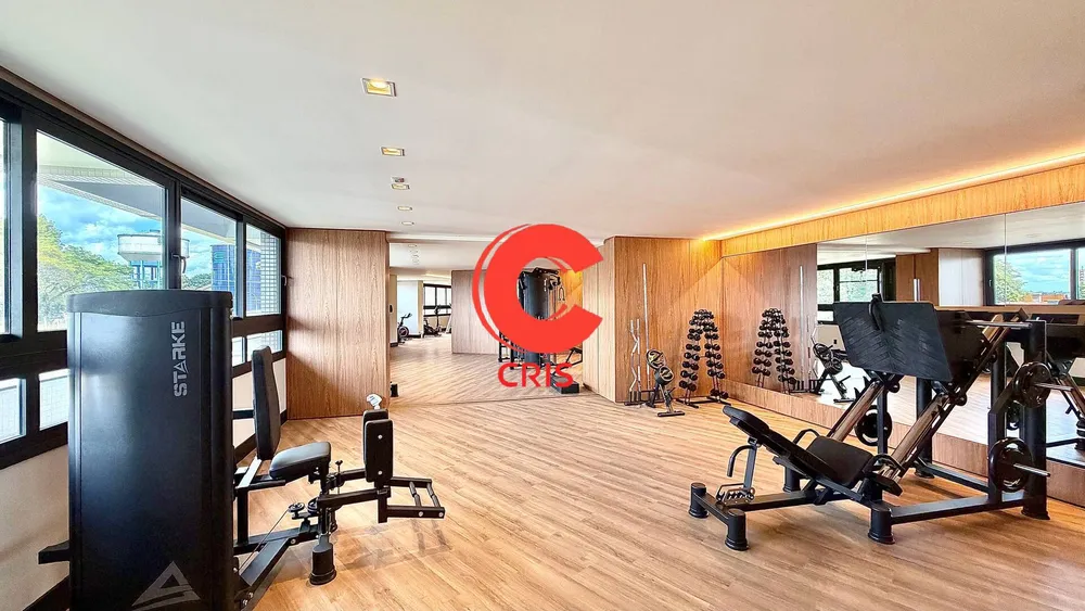 Apartamento, 3 quartos, 239 m² - Foto 6